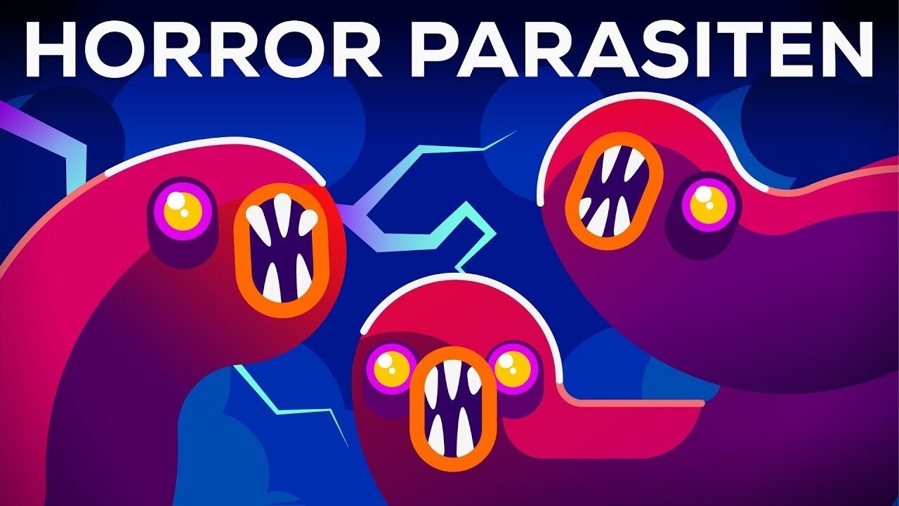 Kurzgesagt - In a Nutshell - Season 4 Episode 14 : The Most Gruesome Parasites — Neglected Tropical Diseases (NTDs)