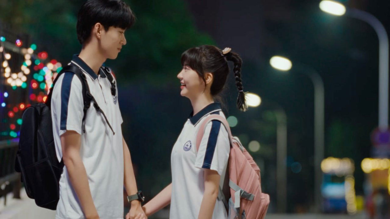 Our Memories — Épisode 20