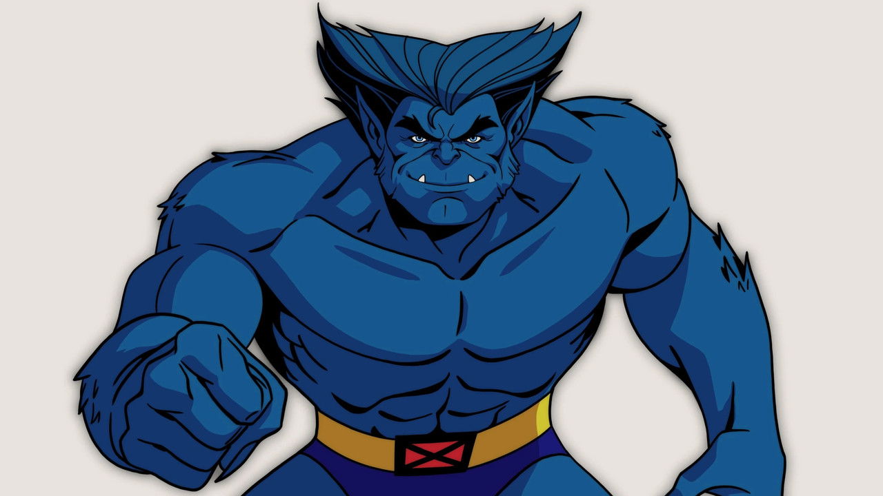 X-Men '97 (2024) trailer