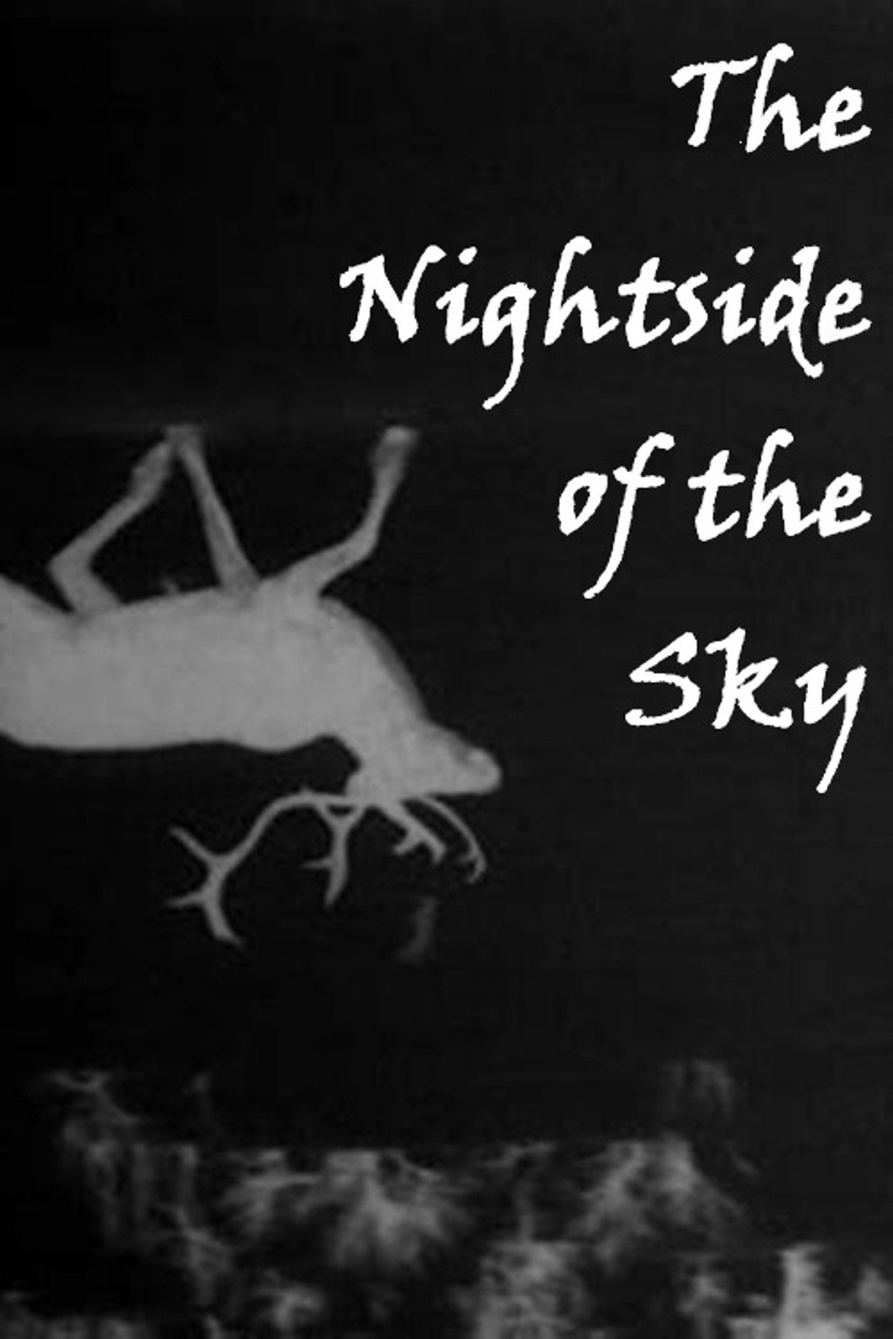 The Nightside of the Sky filmaffisch