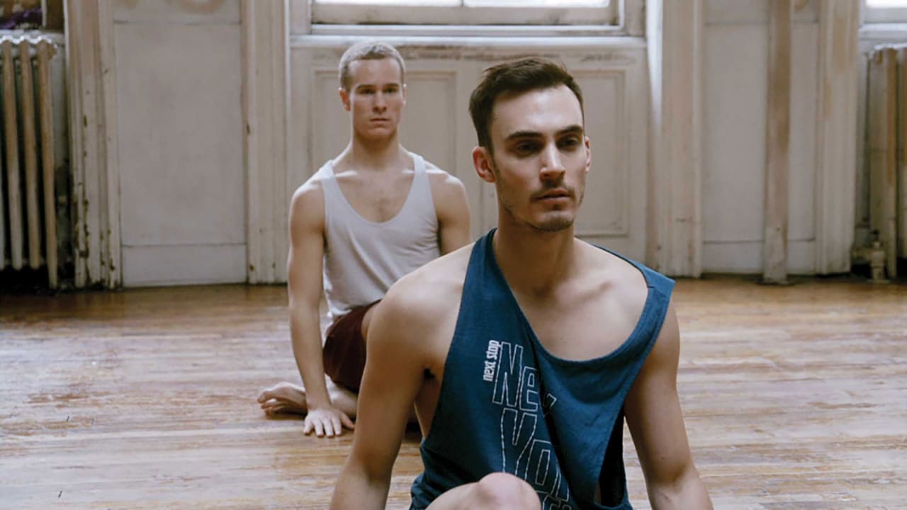 Five Dances (2013)