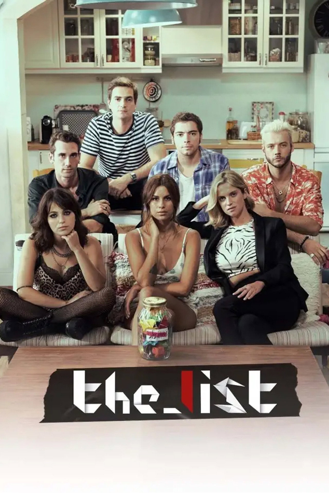 The List