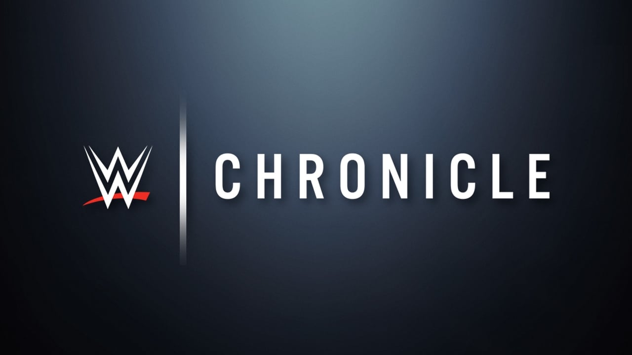 Cast and Crew of WWE Chronicle