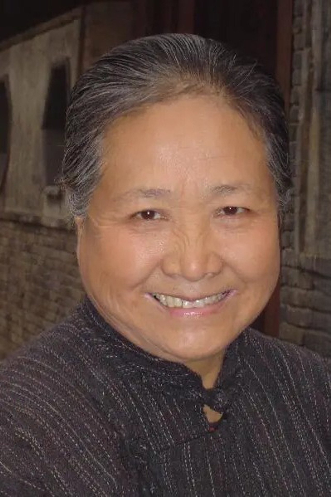 Li Baozhen