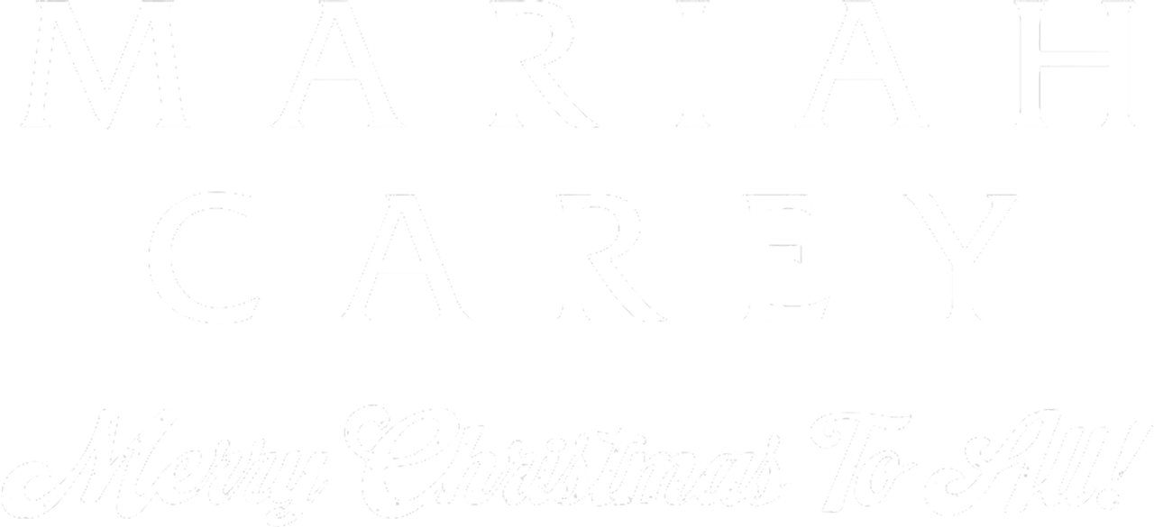 Mariah Carey: Merry Christmas to All!