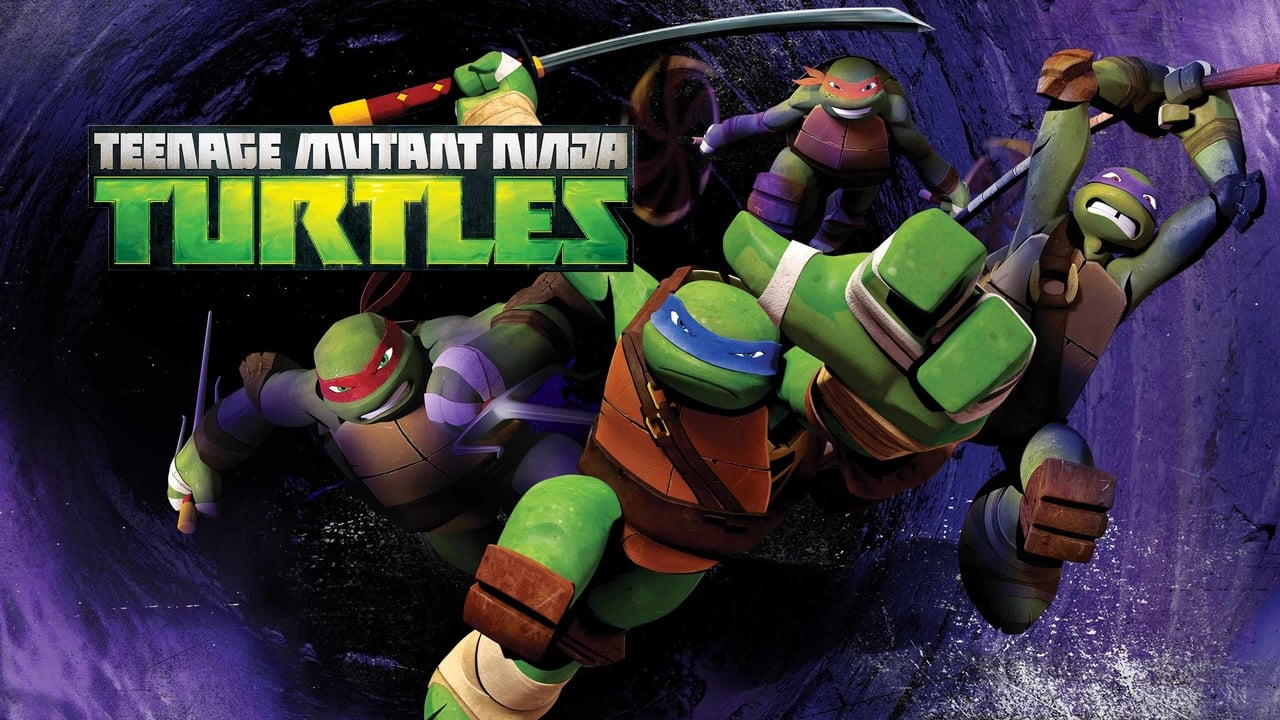 Teenage Mutant Ninja Turtles