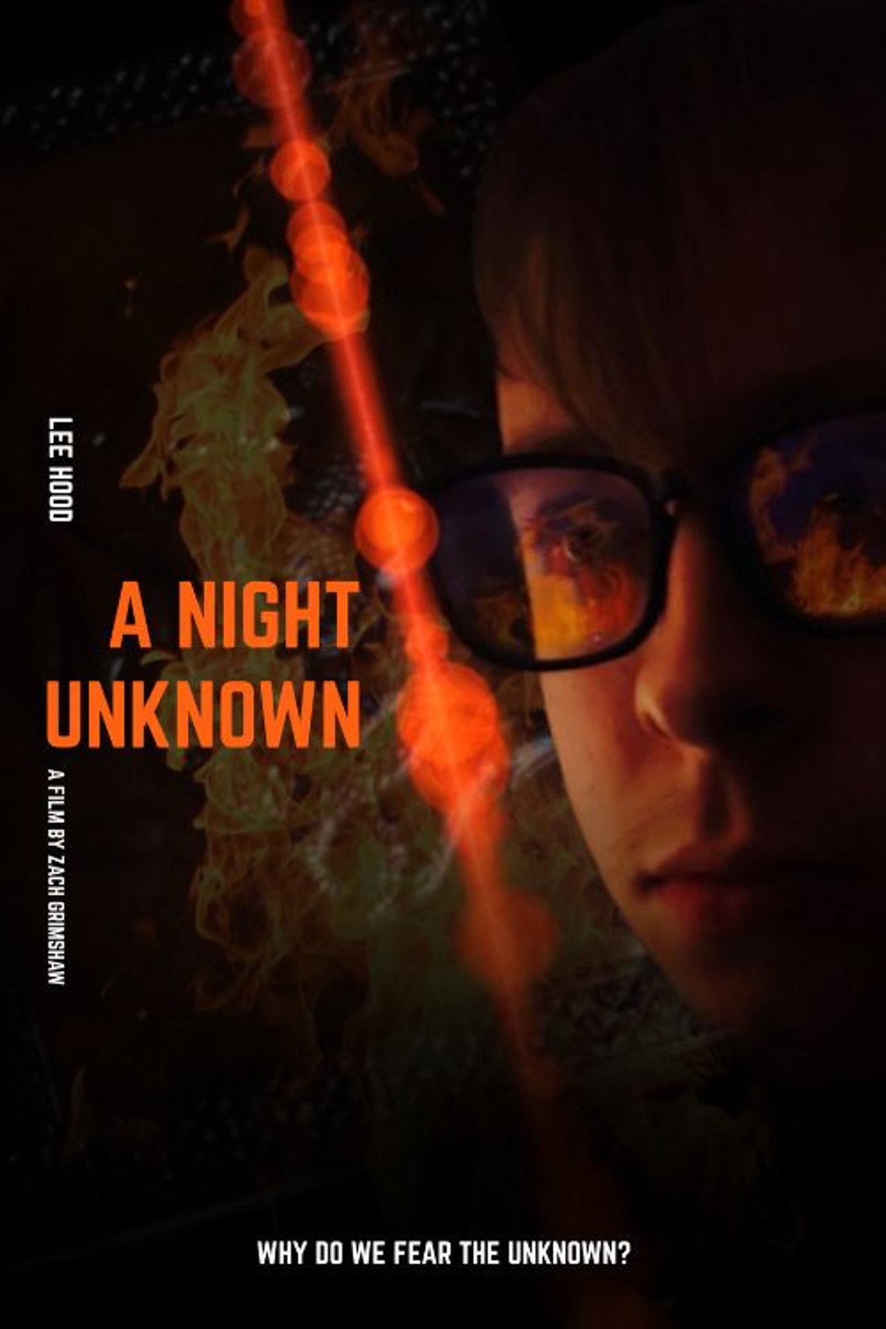 A Night Unknown