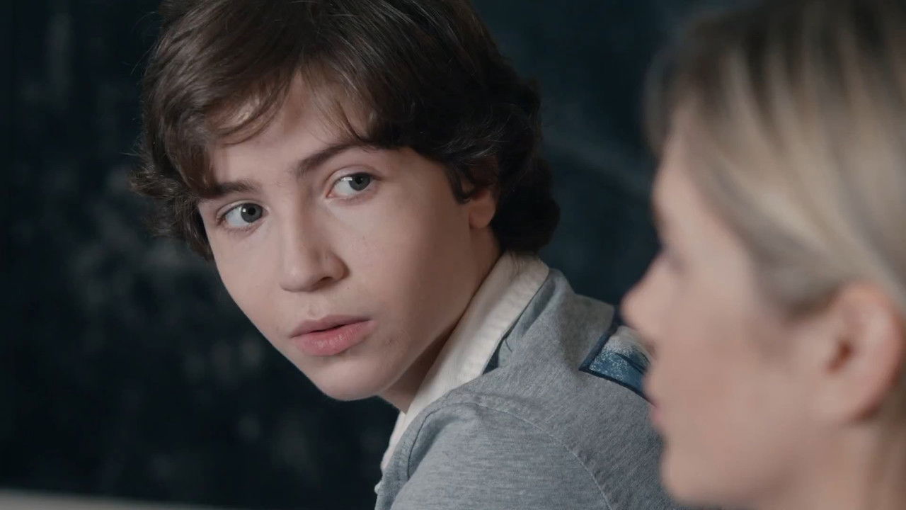 Сухарь — Épisode 3