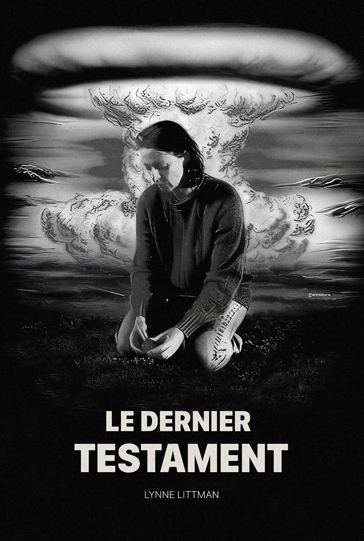 Le dernier testament poster