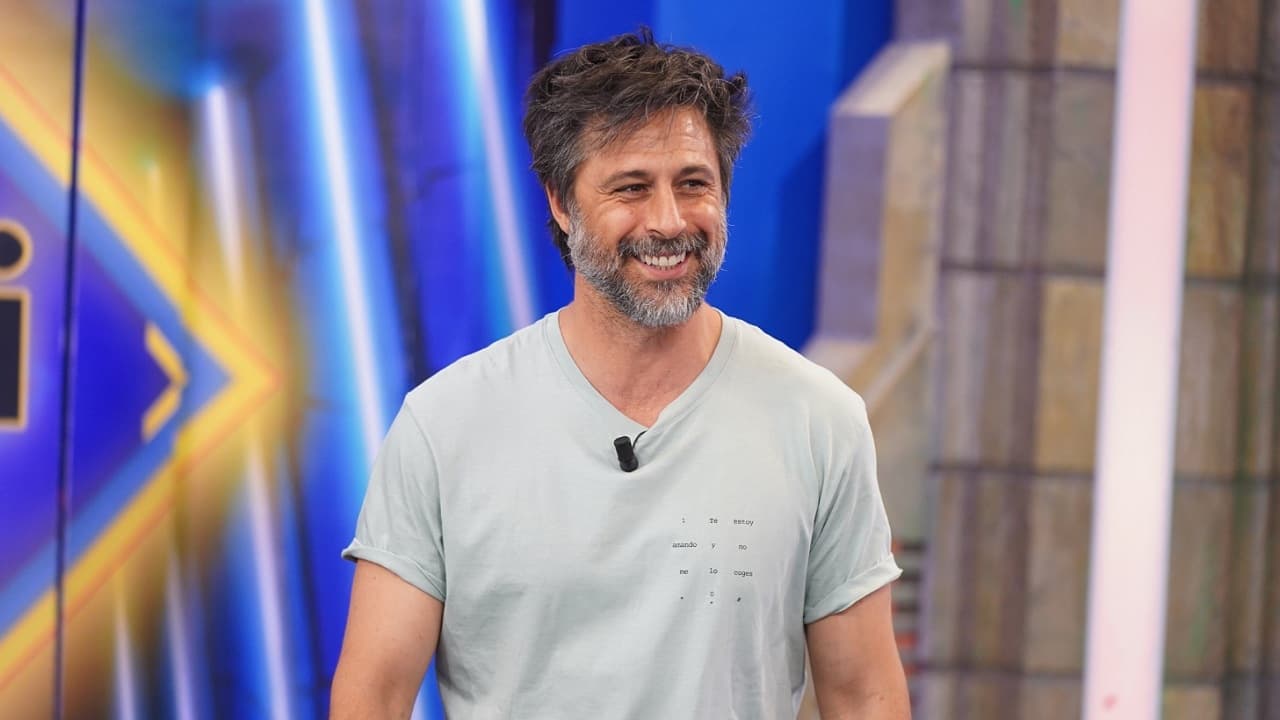 El hormiguero - Season 17 Episode 126 : Episode 126