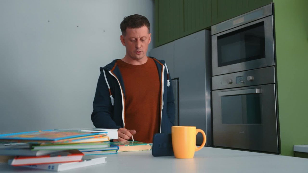 Зв'язок — Épisode 23