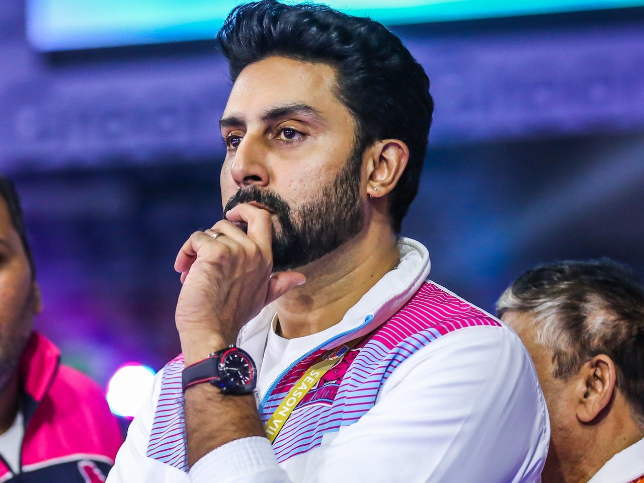 Image Sons of The Soil - Jaipur Pink Panthers