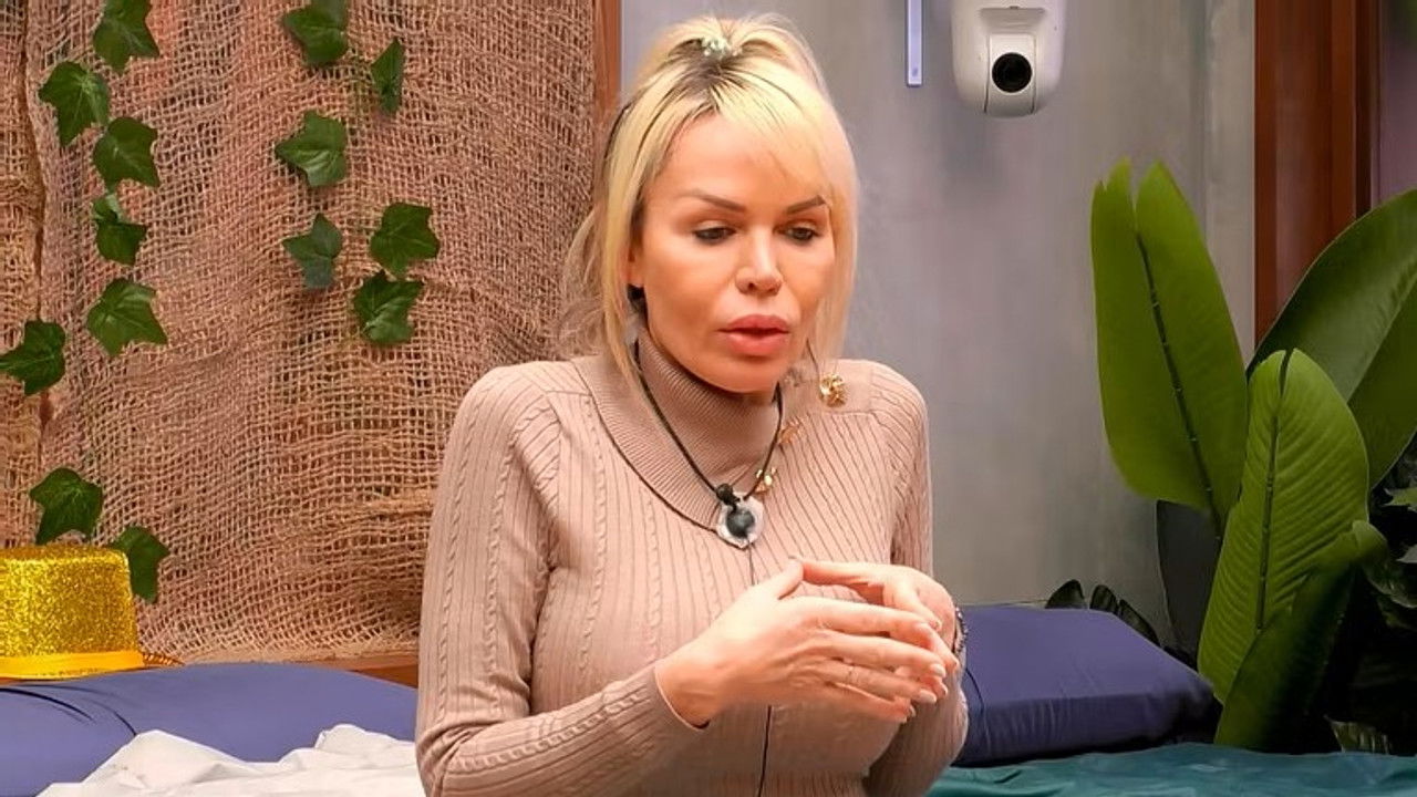 GH Dúo — Épisode 13