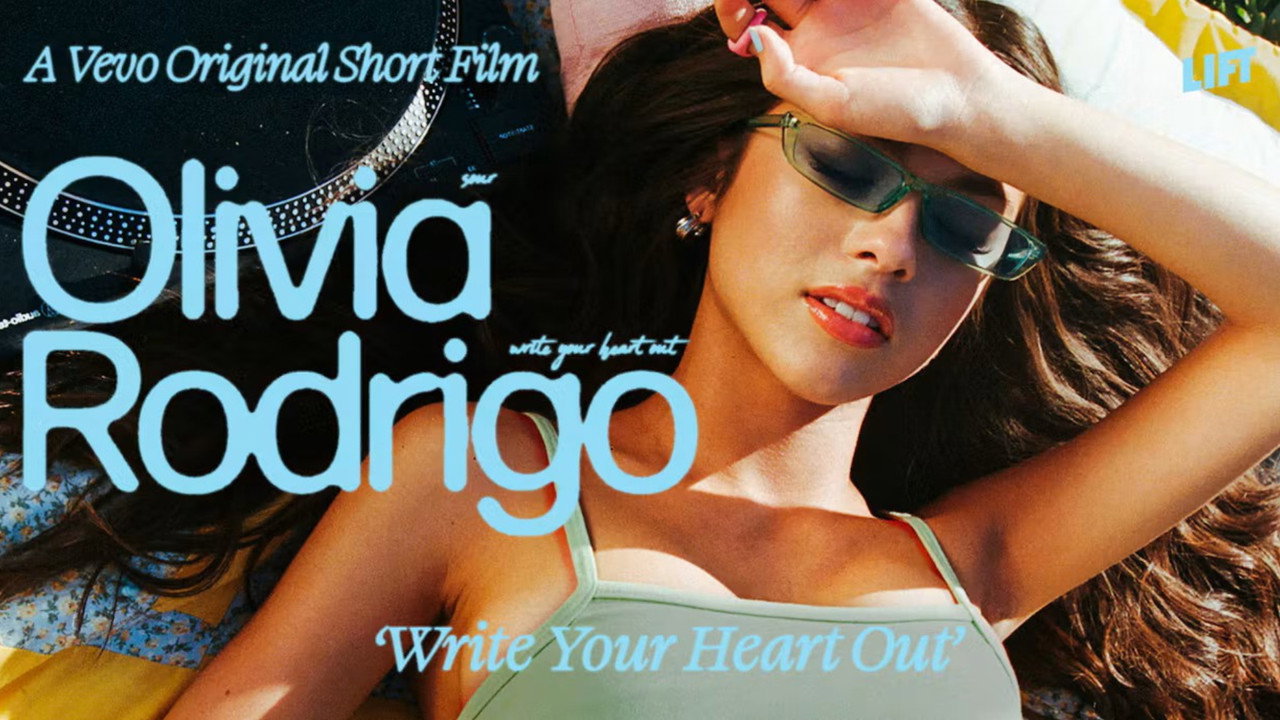 Olivia Rodrigo: A Short Film still 3