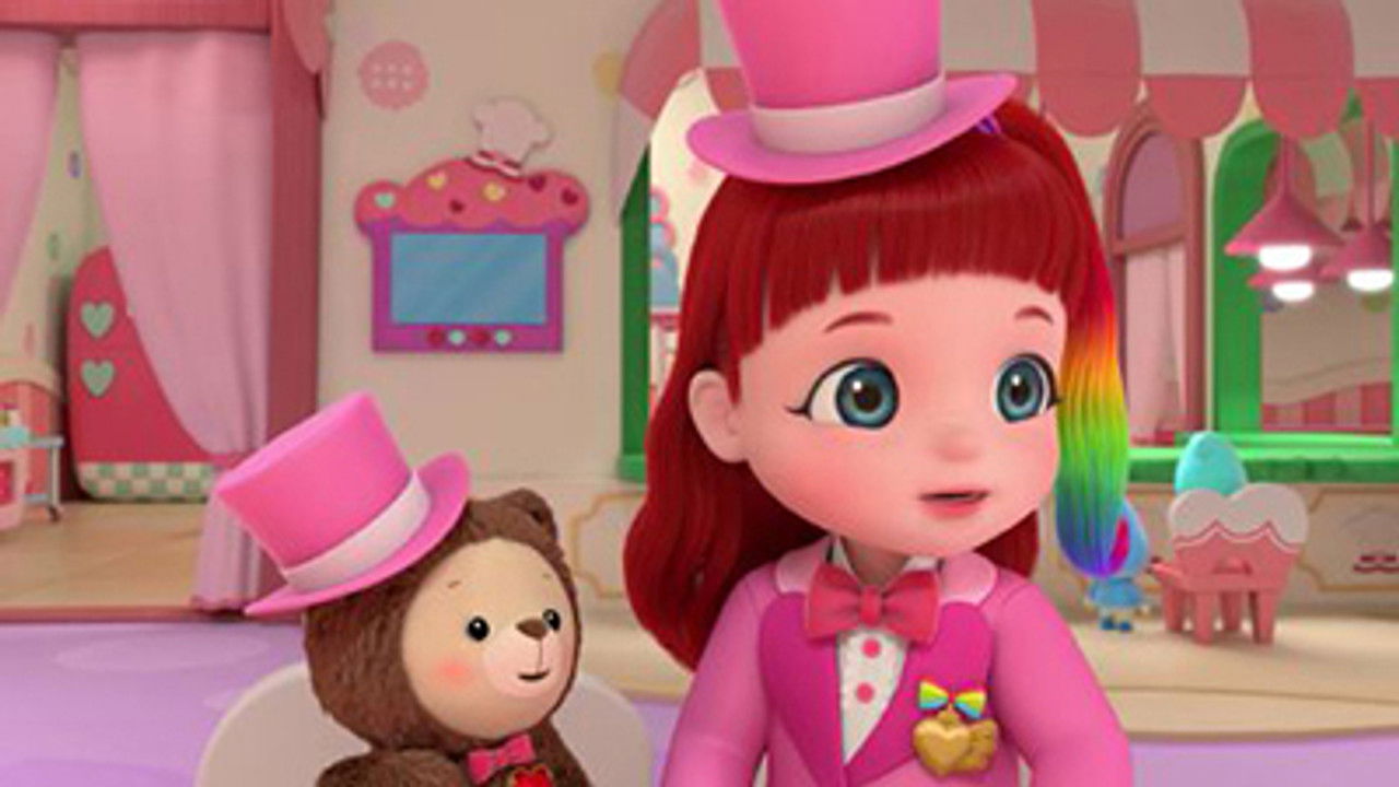 Rainbow Ruby — Épisode 11