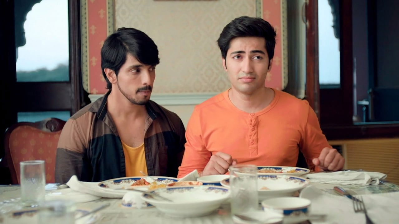 पंड्या स्टोर — Épisode 102