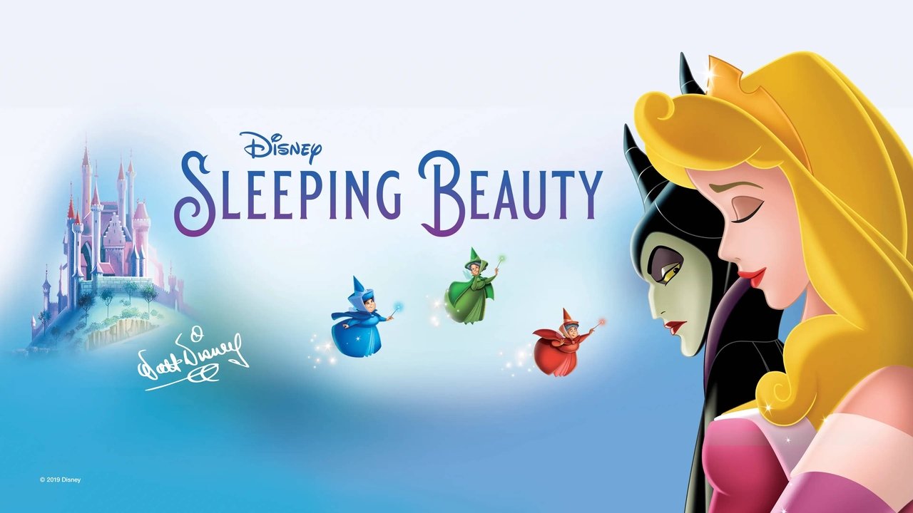 Sleeping Beauty