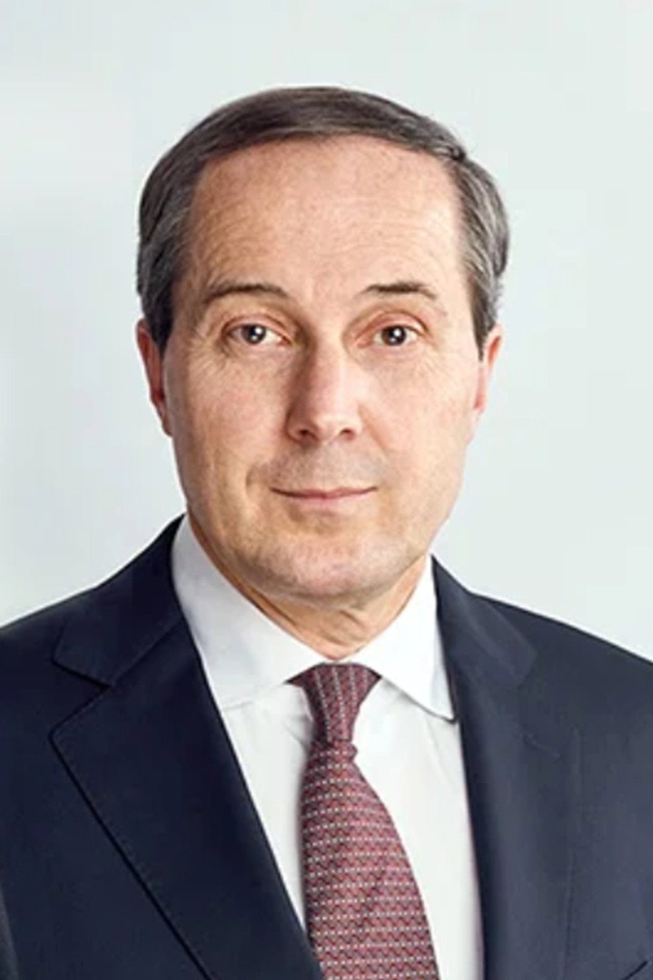 Portrait of Geert-Jan Knoops