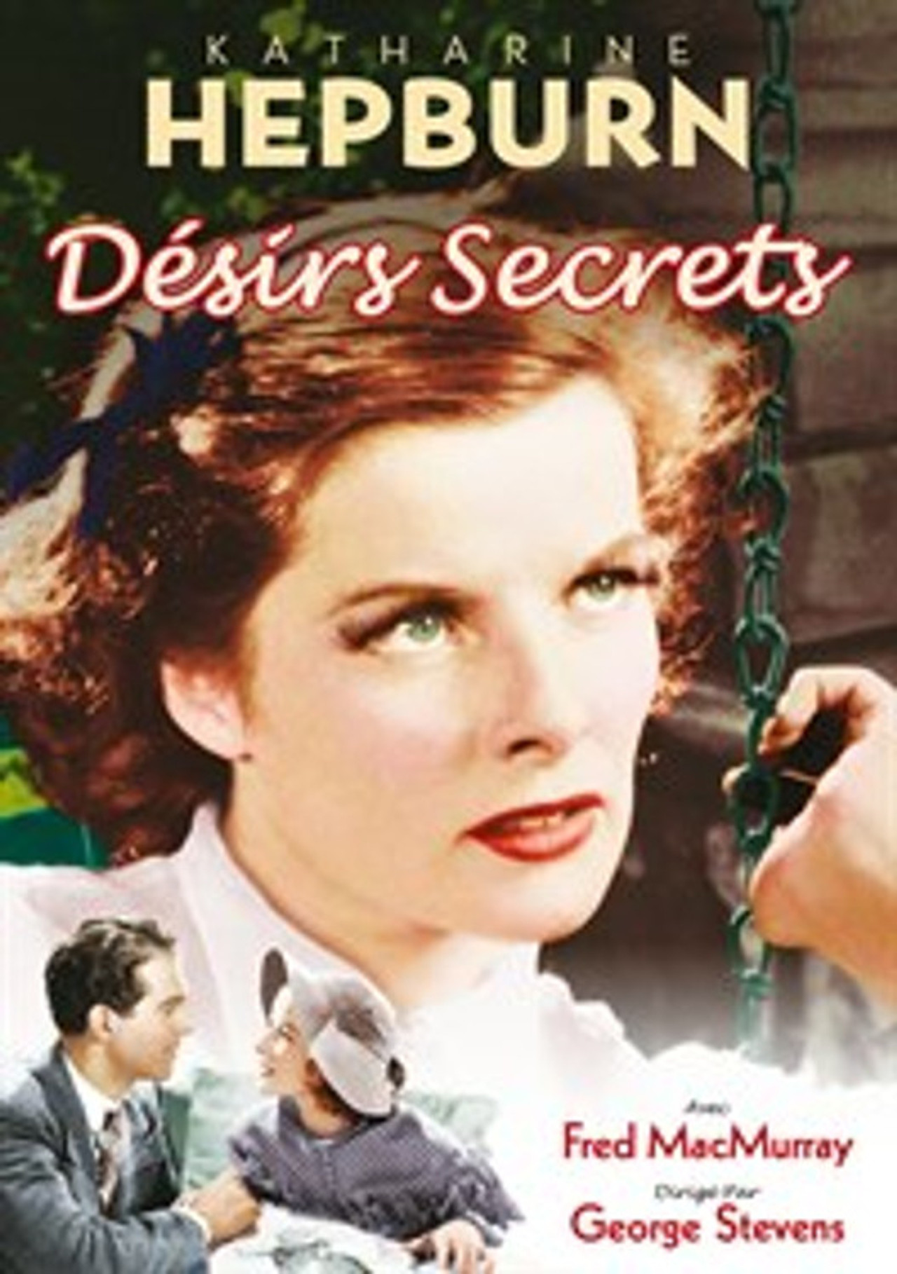 Désirs secrets
