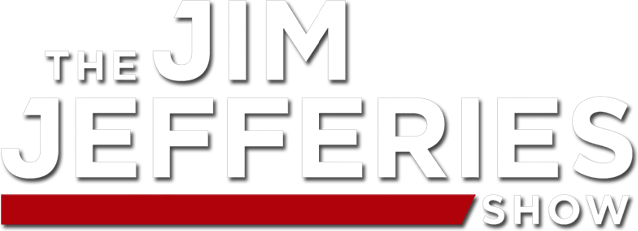 The Jim Jefferies Show