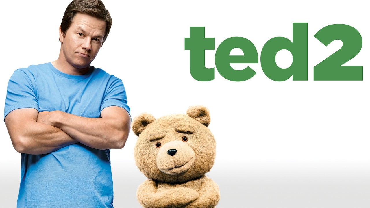 Ted 2 Hdfilme