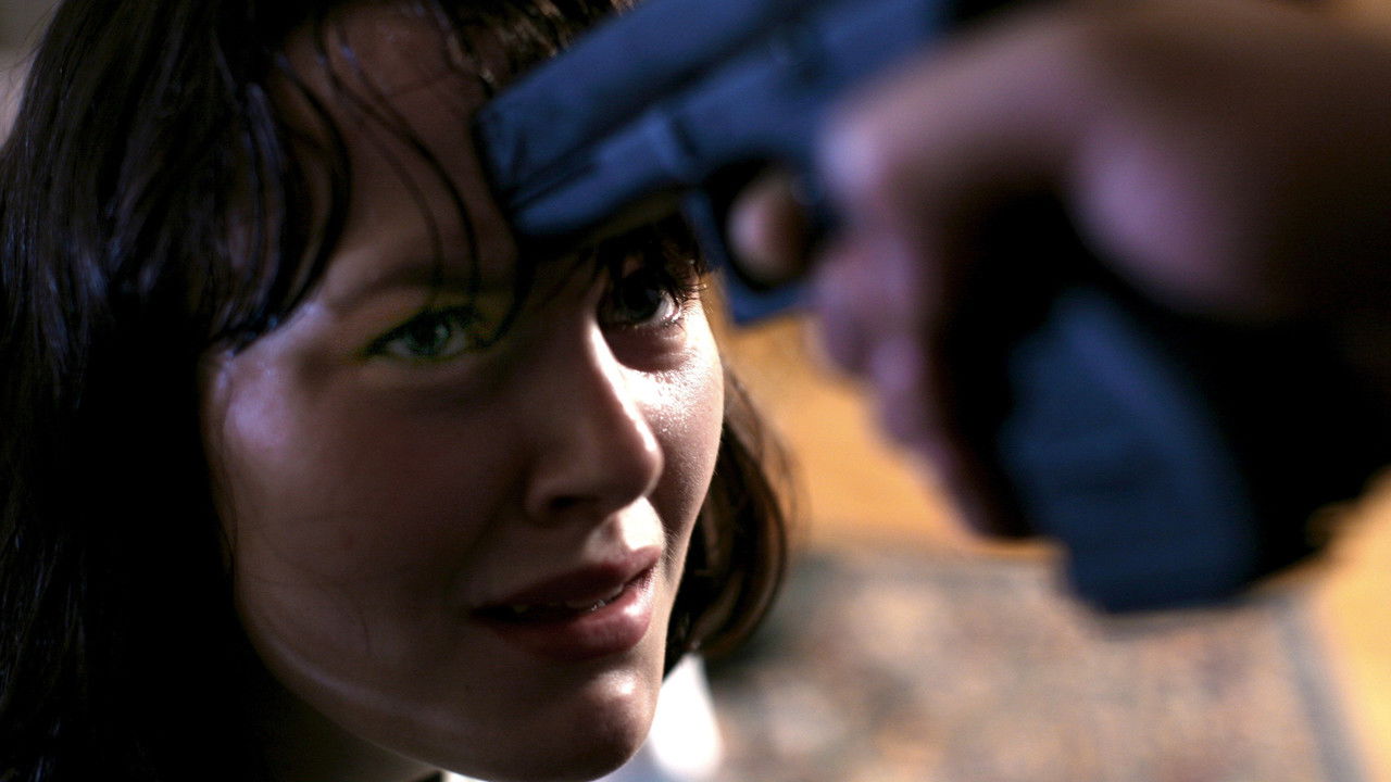 Voyage au bout de l'enfer — Épisode 6