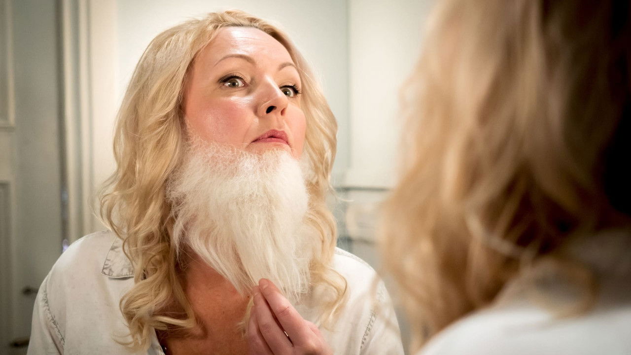 Aikuisen naisen joulukalenteri — Épisode 11