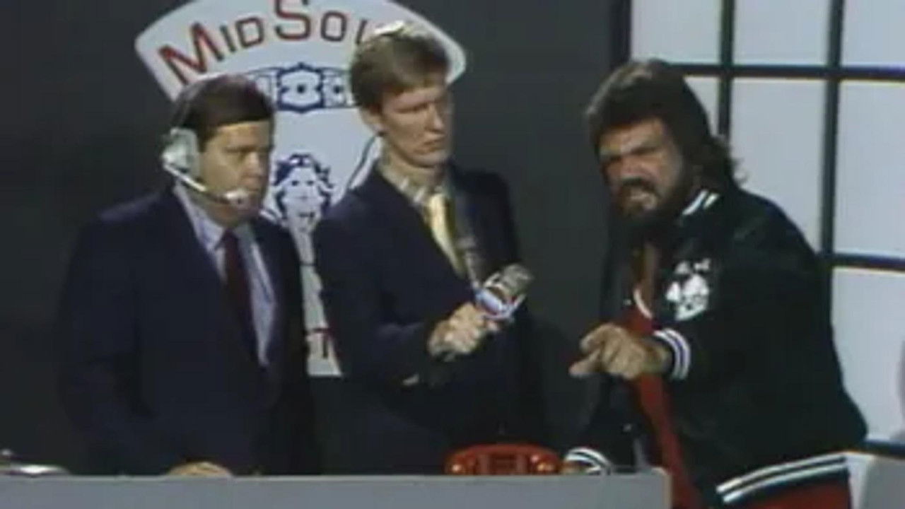 Mid-South Wrestling — Épisode 17