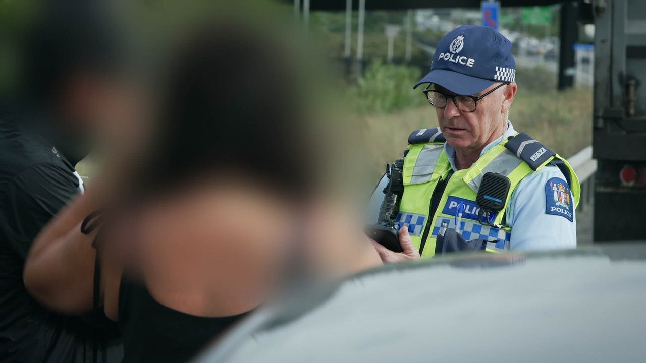 Motorway Patrol — Épisode 4