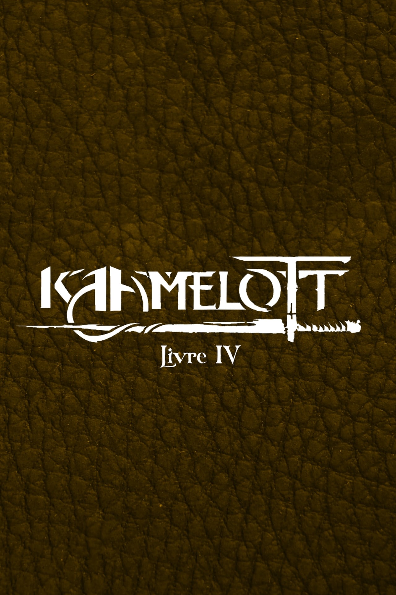 Kaamelott Season 4