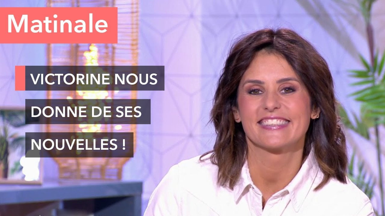 Ça commence aujourd'hui — Matinale: une seconde jeunesse !