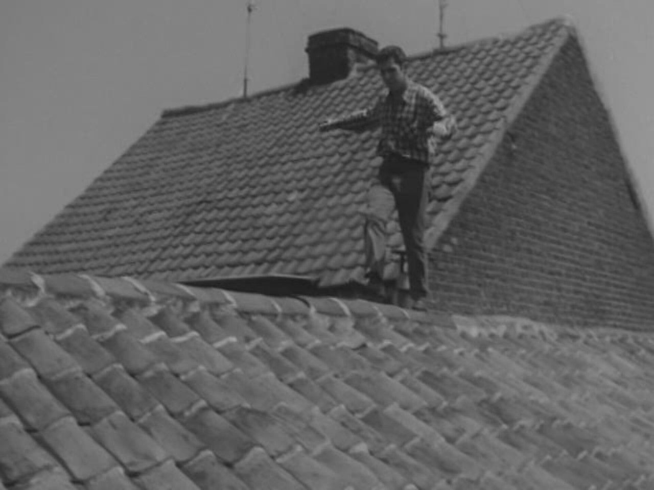 Axel Nort — Épisode 13