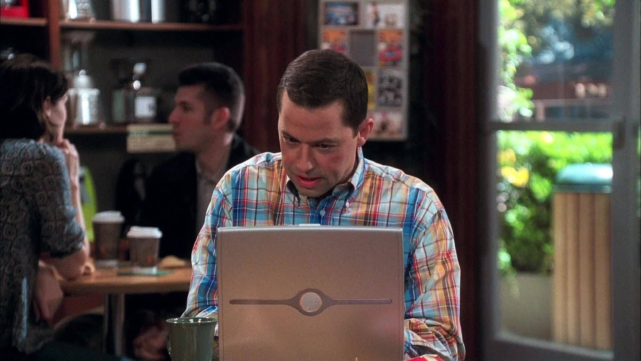 Two and a Half Men - Season 6 Episode 24 : Baseball Was Better with Steroids