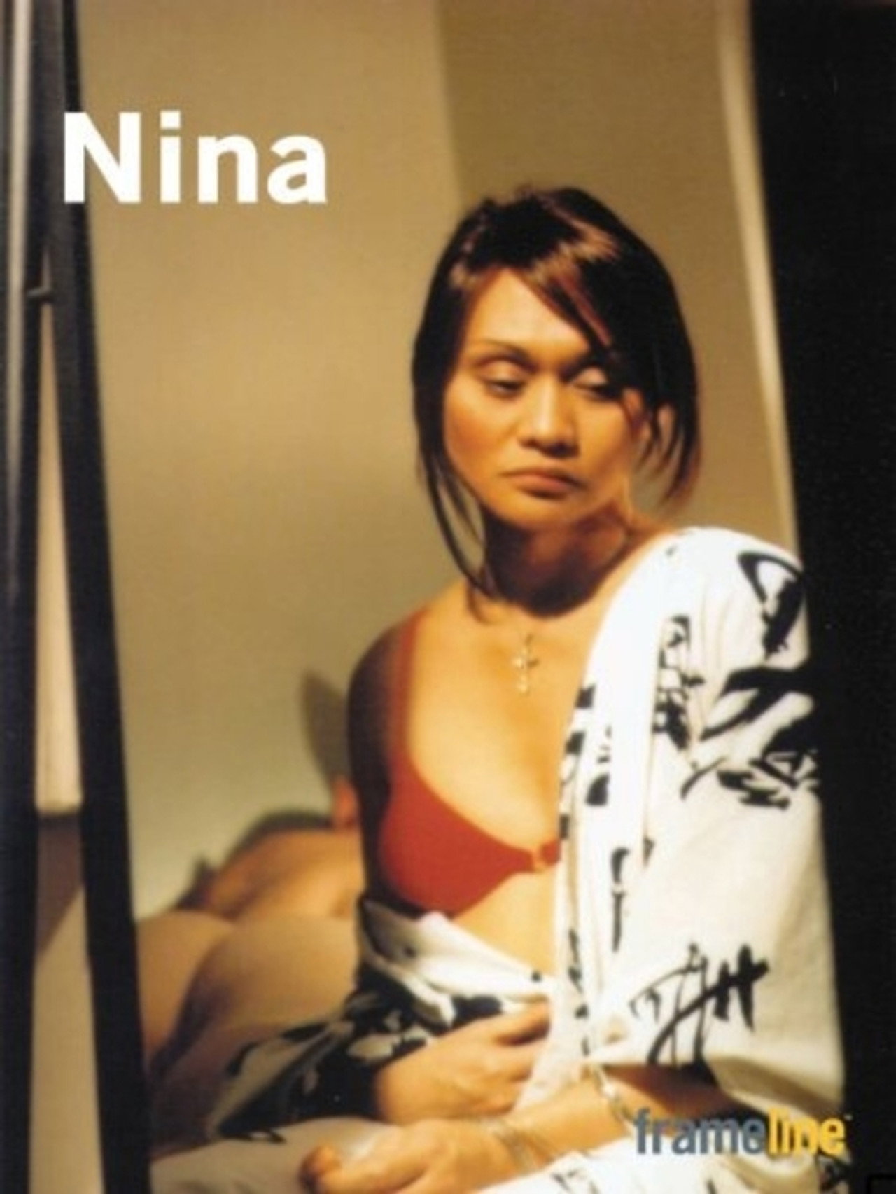 Nina filmaffisch