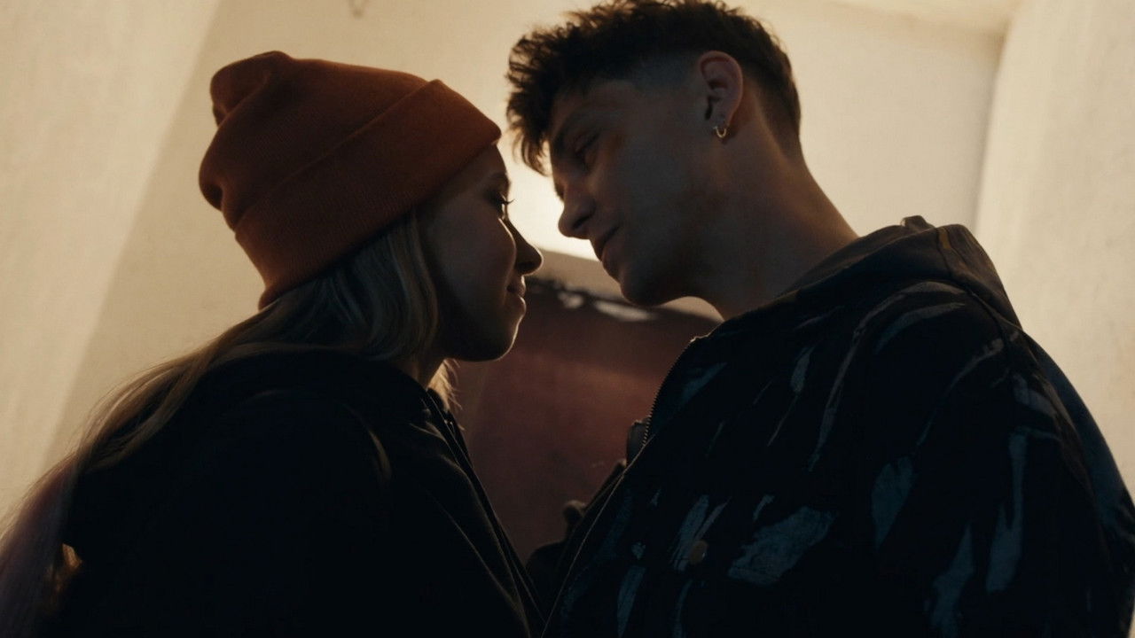 Белая полоса — Épisode 6