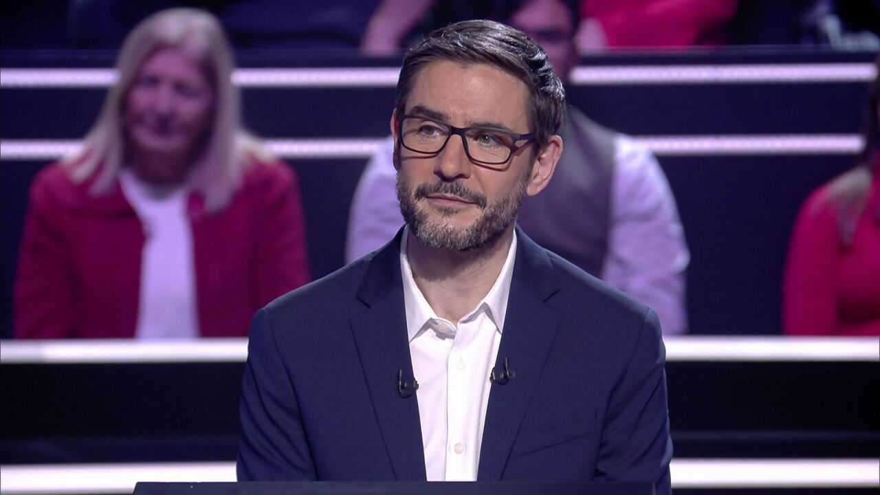 ¿Quién quiere ser millonario? — Épisode 6