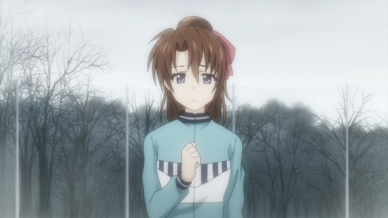 Golden Time backdrop