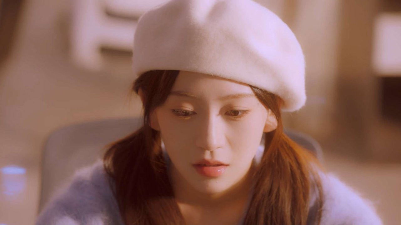 如意 — Épisode 20