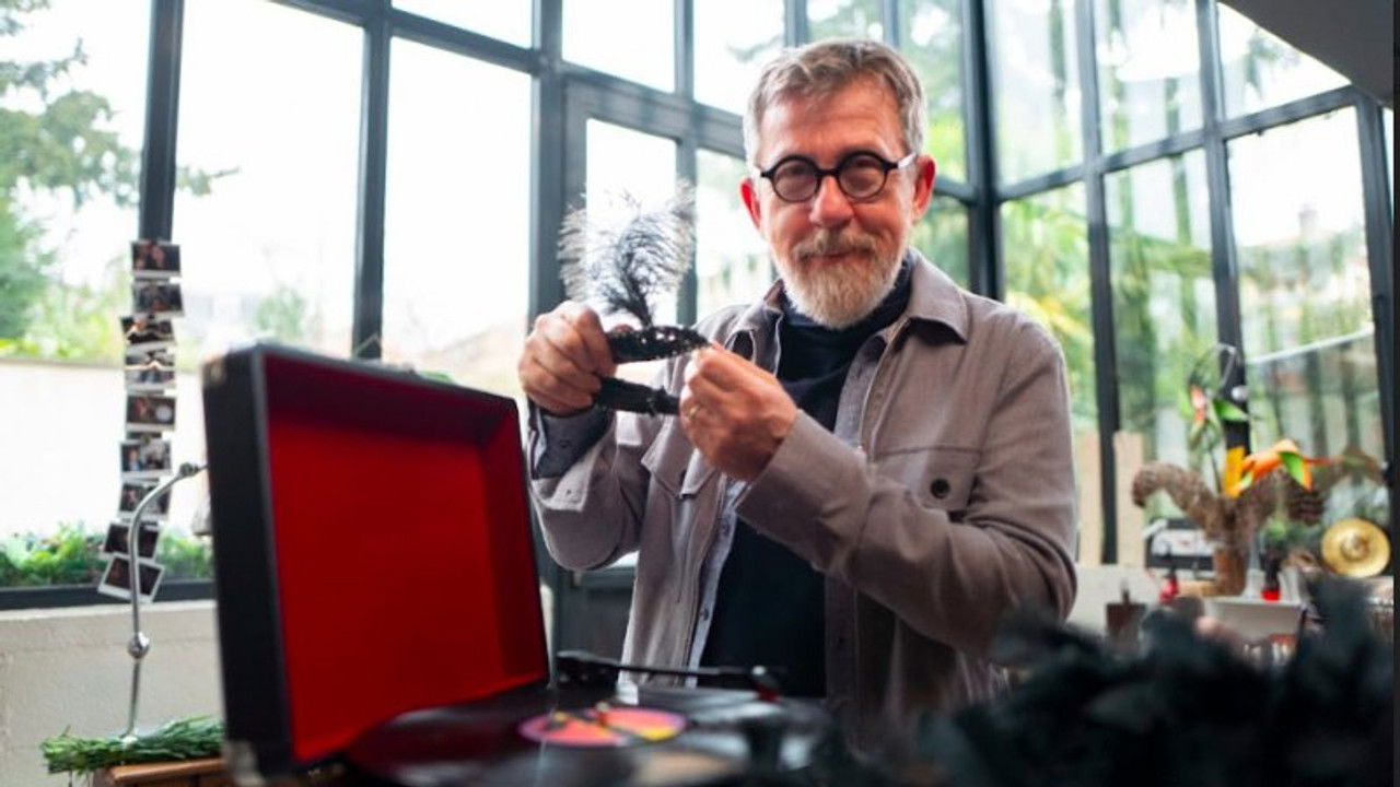 C Jamy — Les années folles, pas si folles !