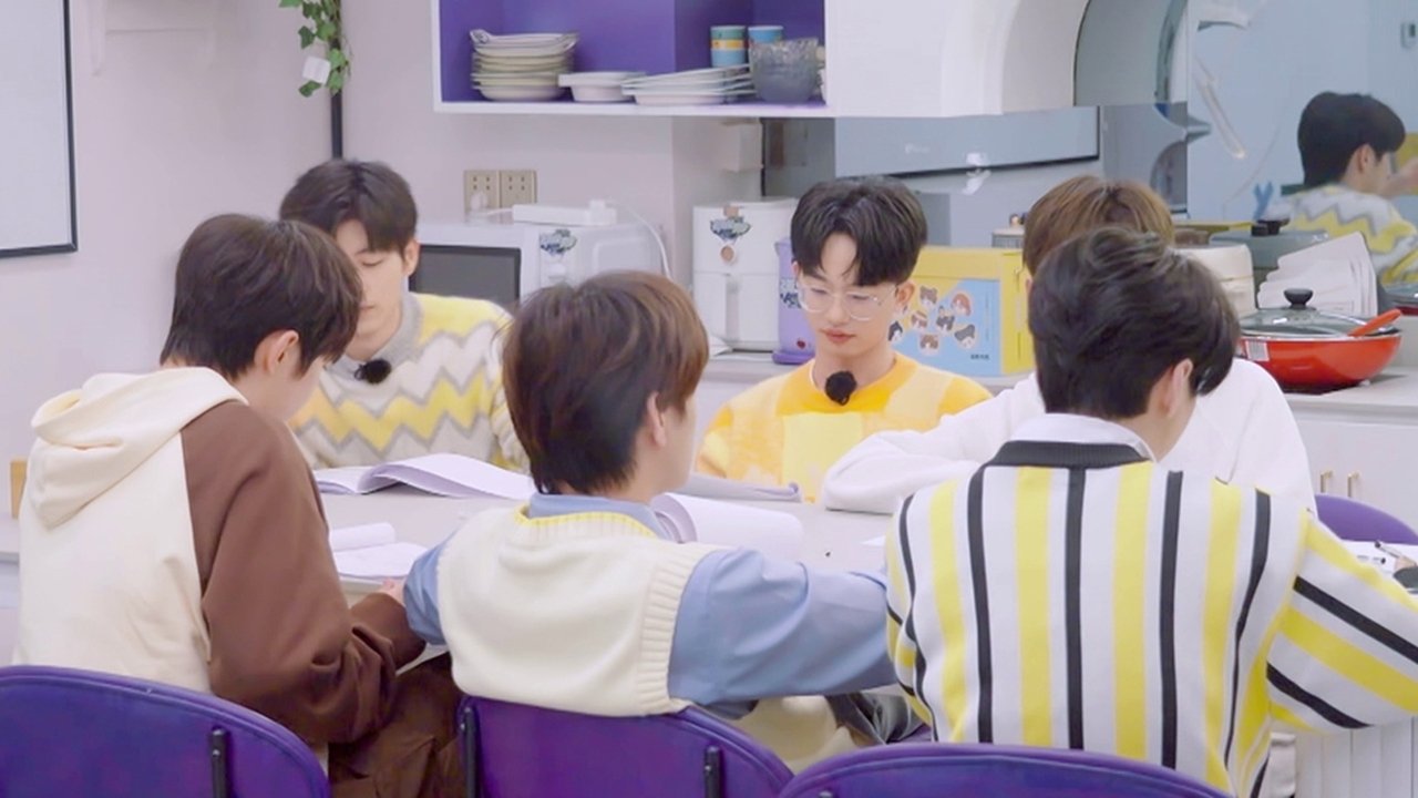 Detective Academy - Season 0 Episode 70 : S6 Academy Diary EP6