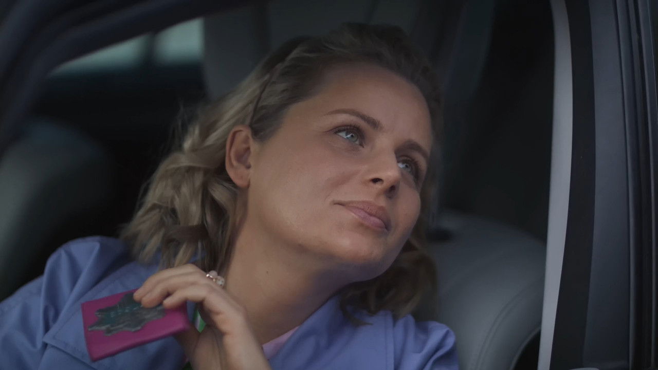 Komisarz Mama — Épisode 9