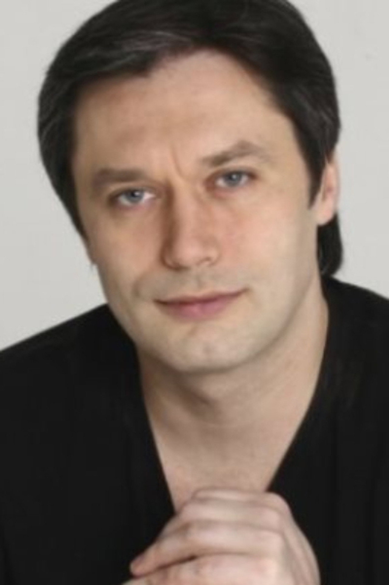 Aleksey Biryukov