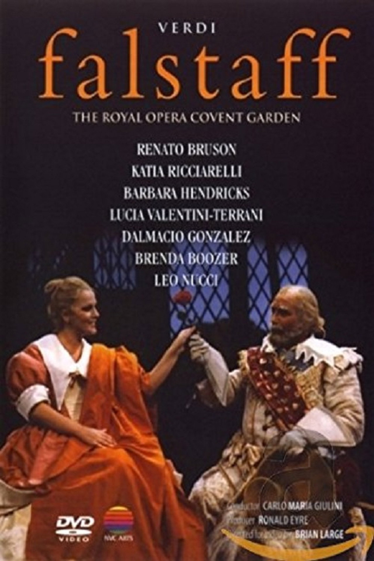 Falstaff