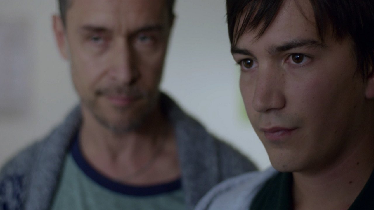 The Tightrope Walkers