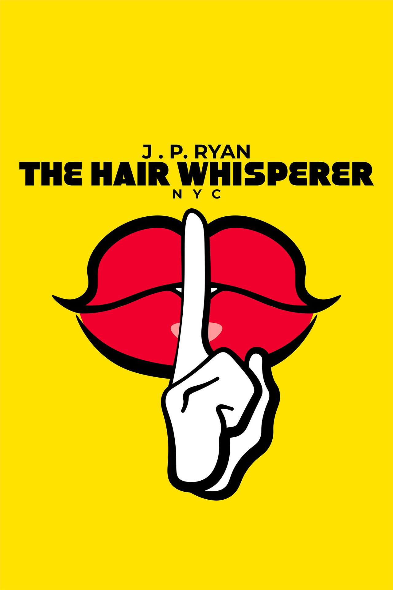 The Hair Whisperer poster