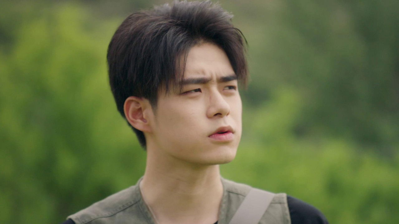 许你一诺千金 — Épisode 9