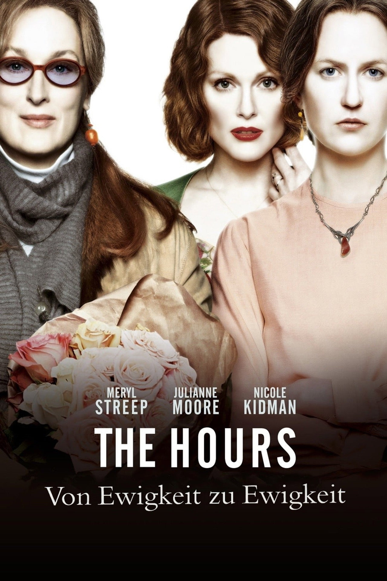 The Hours - Von Ewigkeit zu Ewigkeit