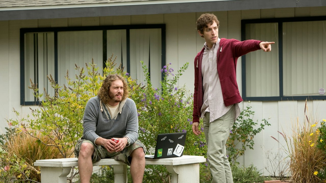 Silicon Valley - Season 1 Episode 3 : Articles of Incorporation