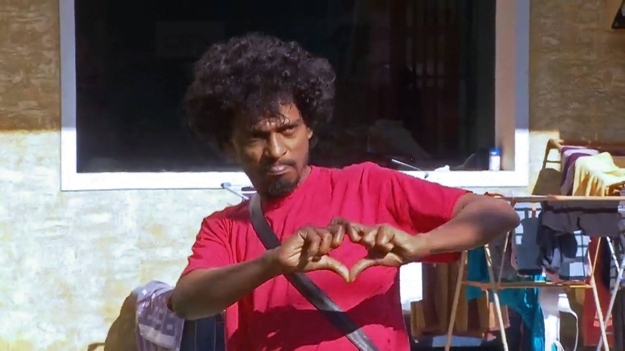 Bigg Boss - Season 2 Episode 76 : Day 75: Stories of Tears and Smiles