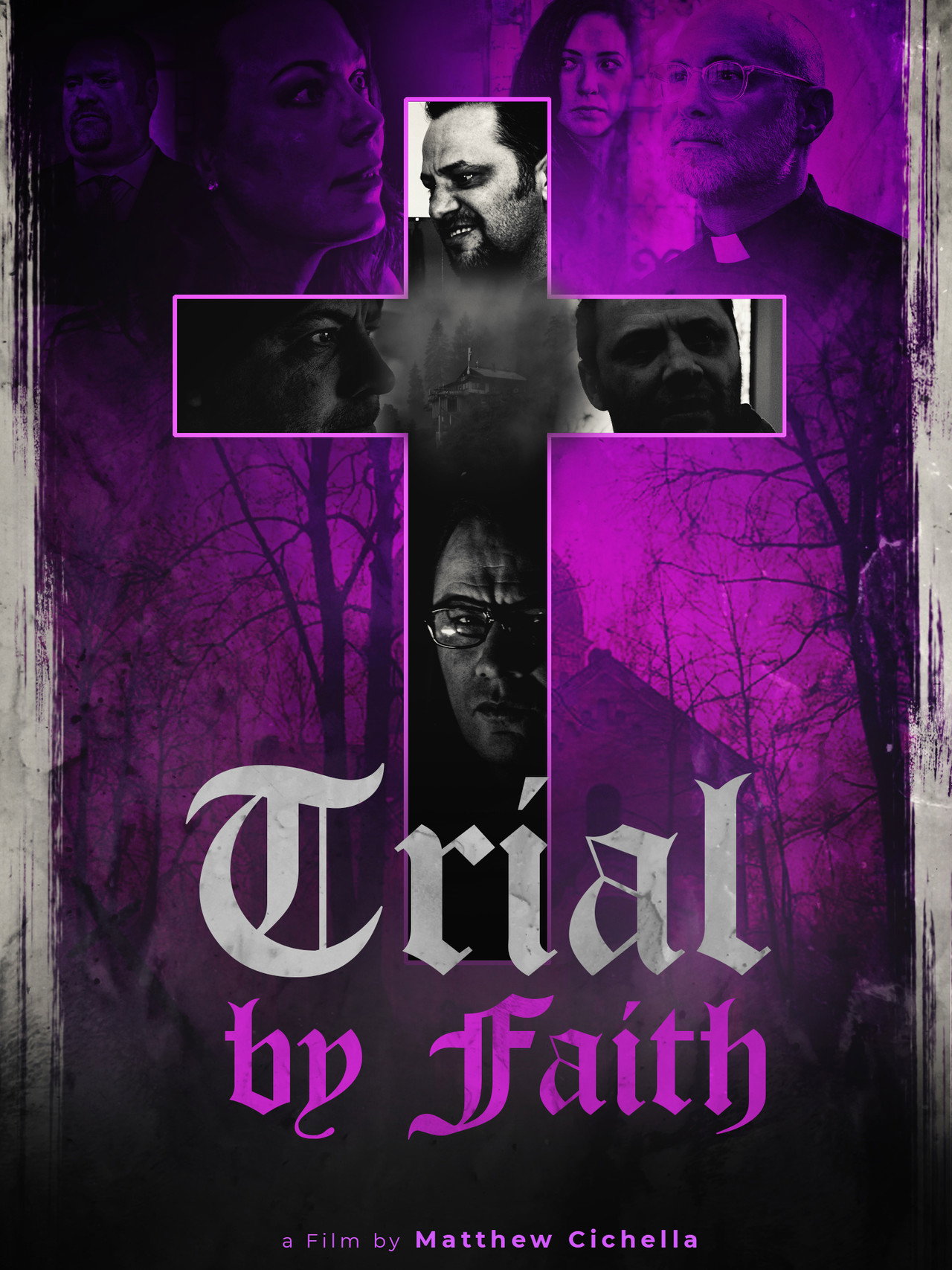 Trial by Faith Backdrop